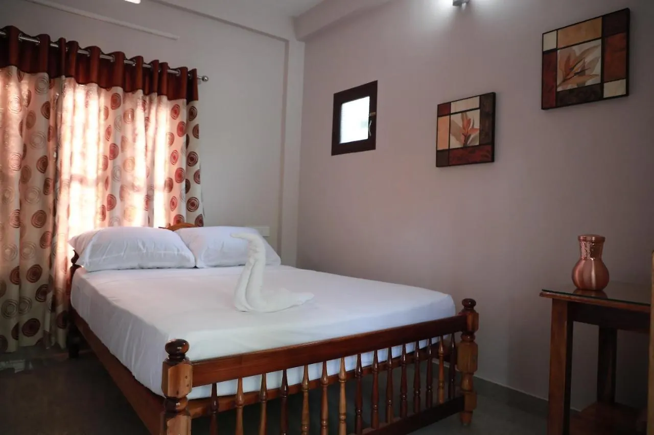 Villa Anandha contacts