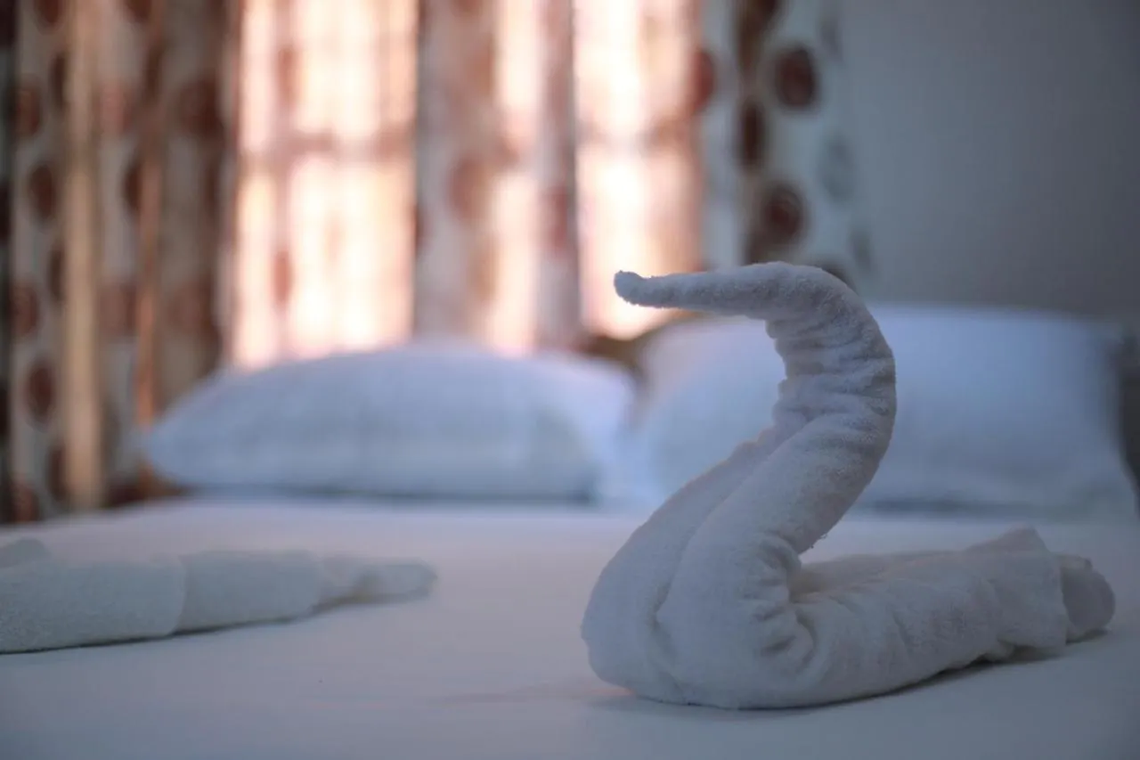 Bed & Breakfast Villa Anandha Thiruvananthapuram